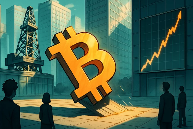 比特币跌破 8.1 万美元、全球资产排名降至第 10！ CryptoQuant 创办人：短期难强势反弹