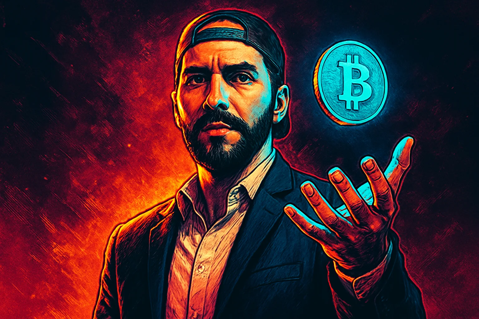萨尔瓦多砸 1 亿美元抄底 1090 枚比特币，总持仓量直冲 7500 枚 BTC