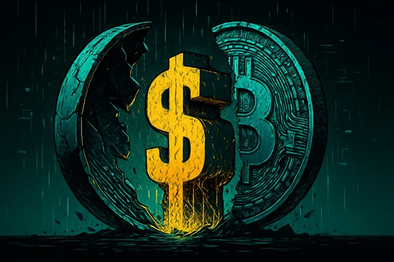 60亿美元就能摧毁比特币？金融学教授：BTC「51%攻击」成本没那么高